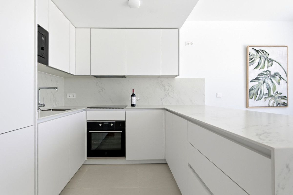 Penthouse in Higueron, Higueron, 11/12