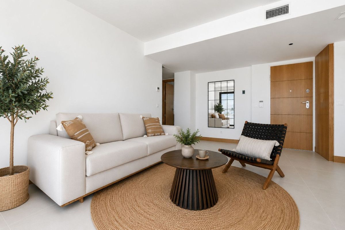 Penthouse in Higueron, Higueron, 3/12