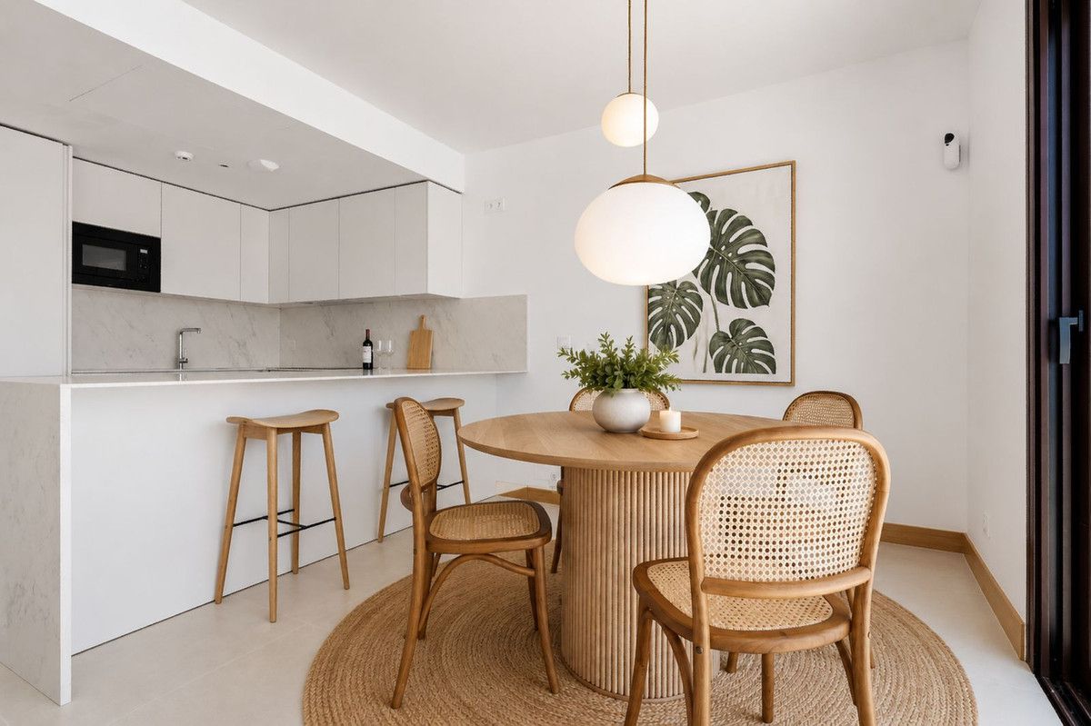 Penthouse in Higueron, Higueron, 10/12