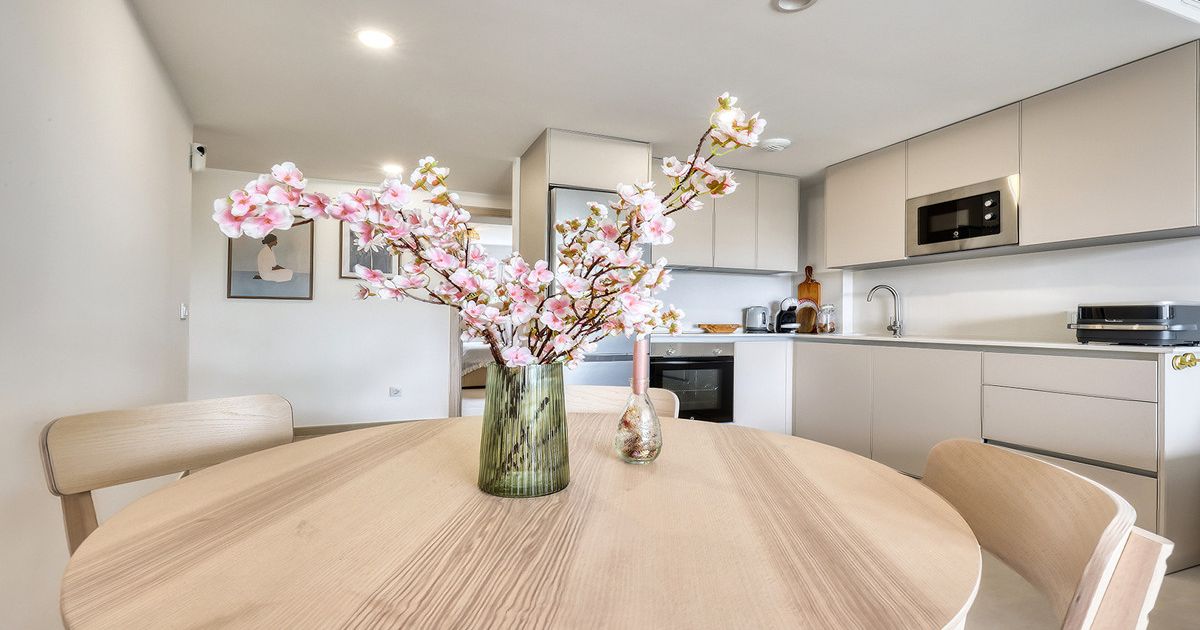 Middle Floor Apartment in Manilva, Manilva, 7/12
