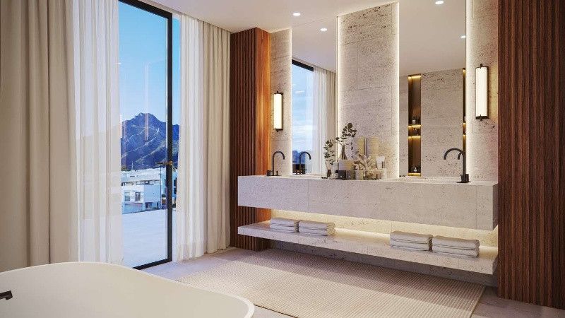 Villa en Marbella, Marbella, 1/12
