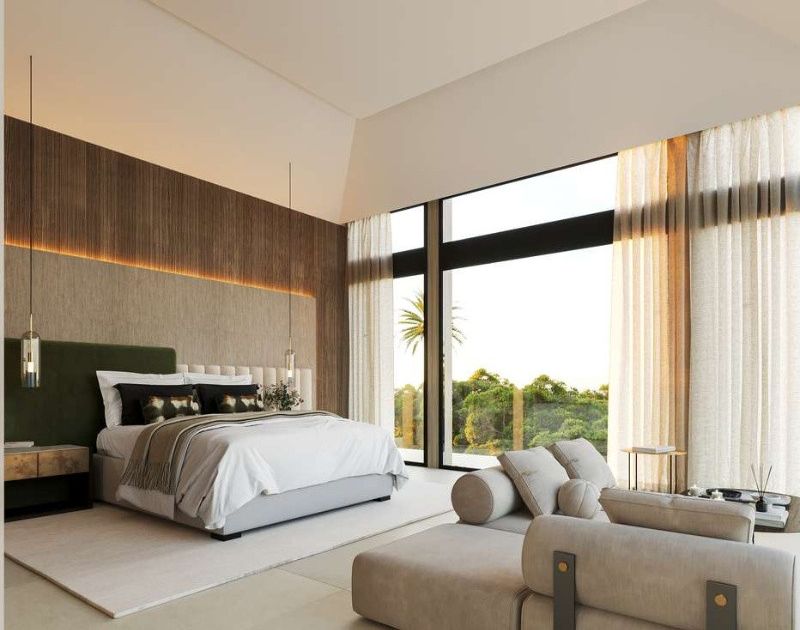 Villa en Marbella, Marbella, 9/12