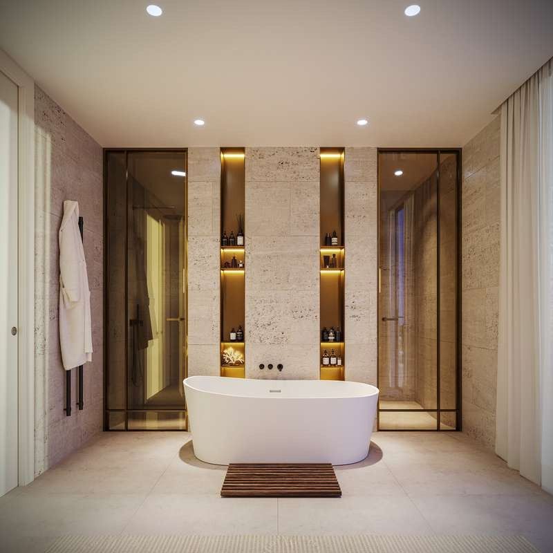 Villa en Marbella, Marbella, 10/12