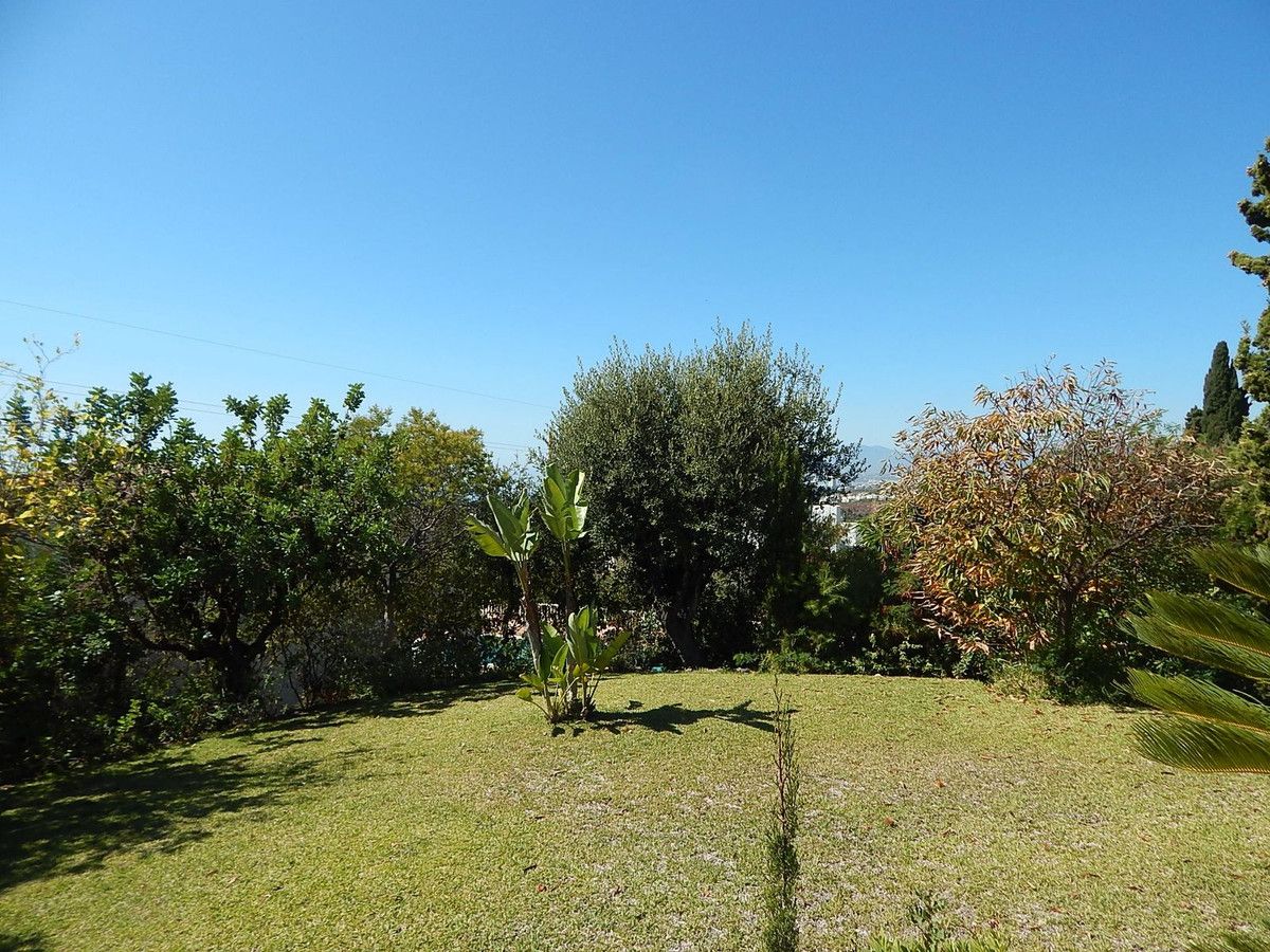 Bostadstomt i Marbella, Marbella, 1/5