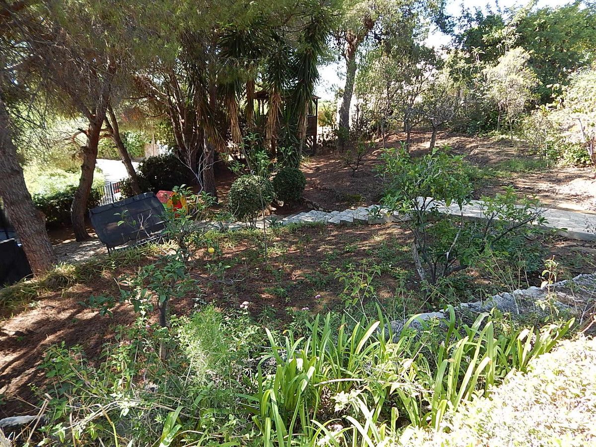 Bostadstomt i Marbella, Marbella, 3/5