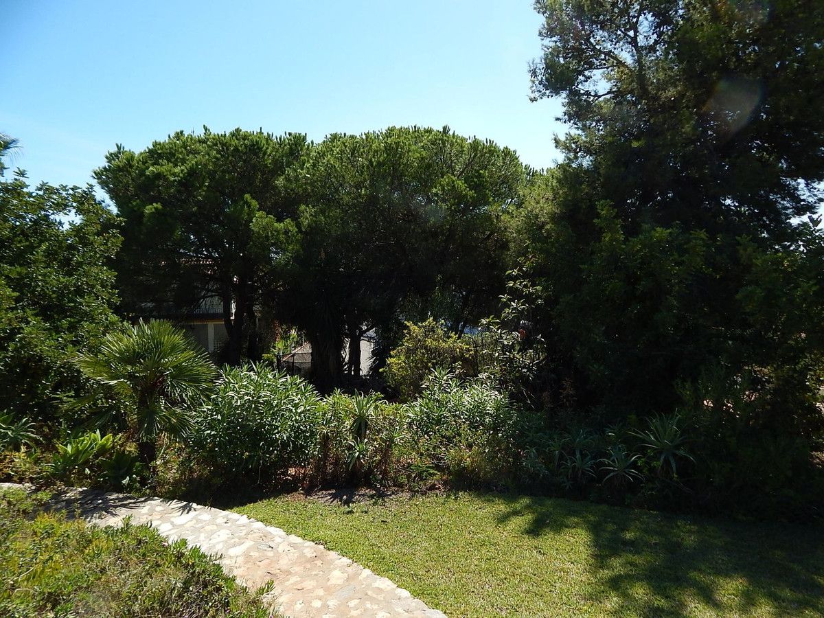 Bostadstomt i Marbella, Marbella, 4/5
