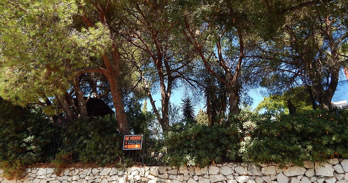 Bostadstomt i Marbella, Marbella, 5/5