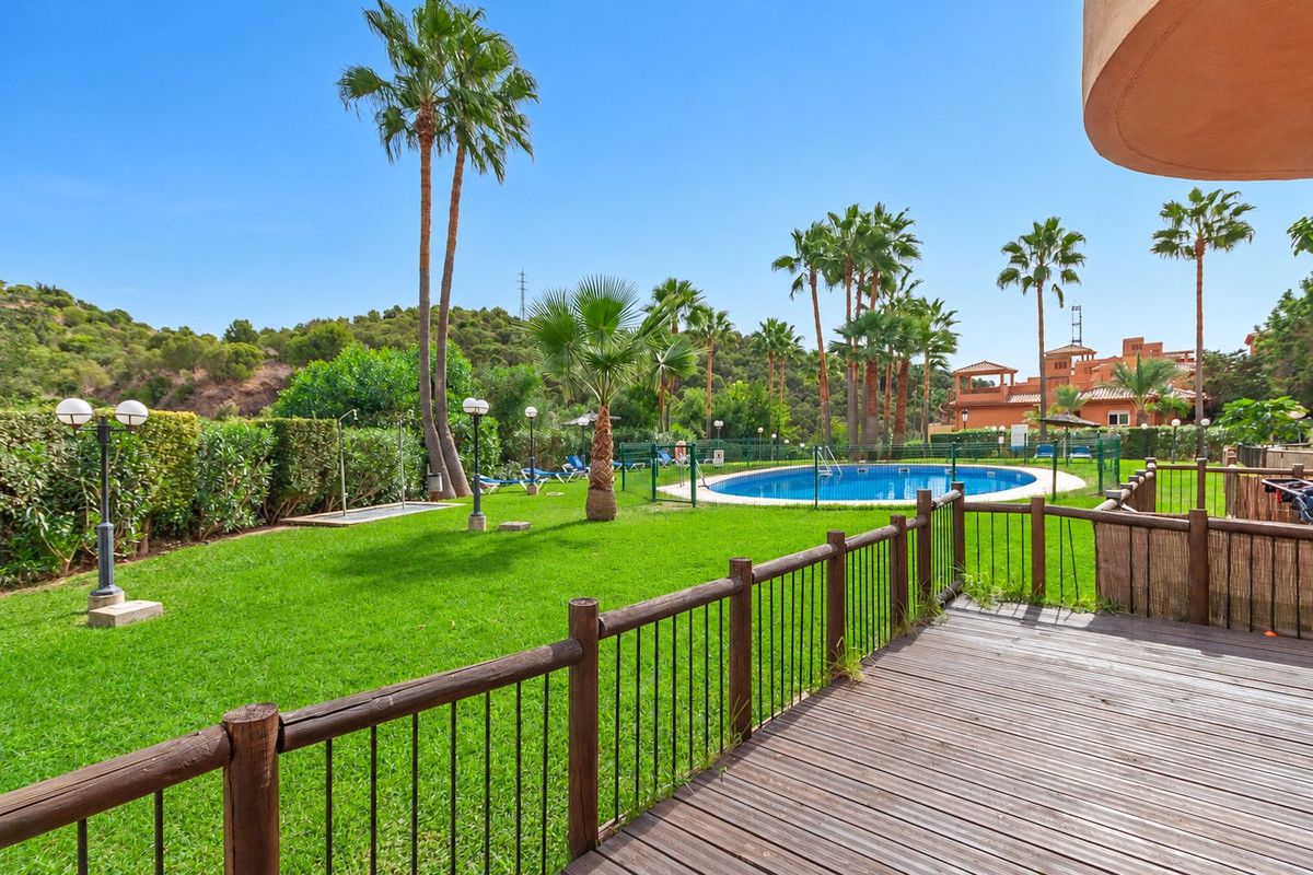 Gelijkvloers appartement in Reserva de Marbella, Reserva de Marbella, 11/11