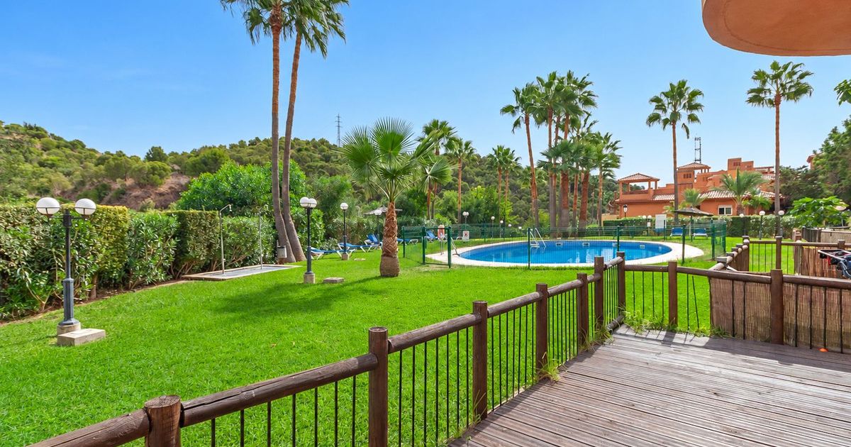Gelijkvloers appartement in Reserva de Marbella, Reserva de Marbella, 11/11