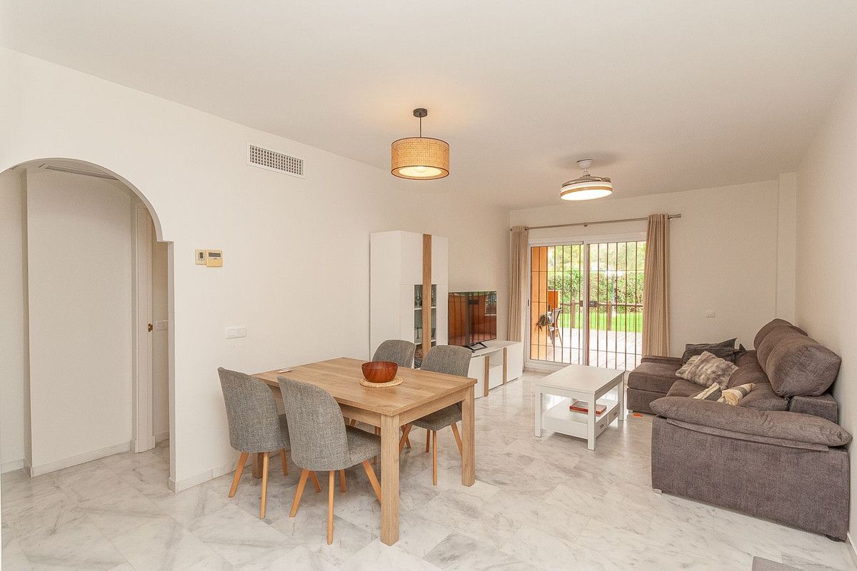 Gelijkvloers appartement in Reserva de Marbella, Reserva de Marbella, 3/11