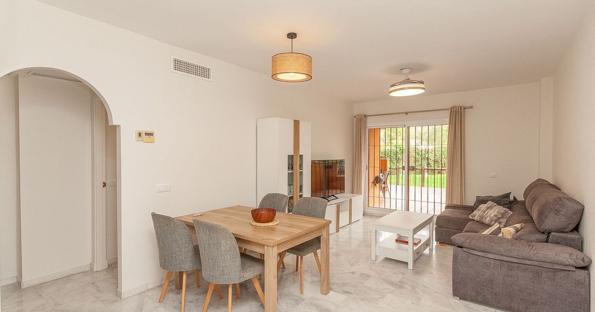 Gelijkvloers appartement in Reserva de Marbella, Reserva de Marbella, 3/11