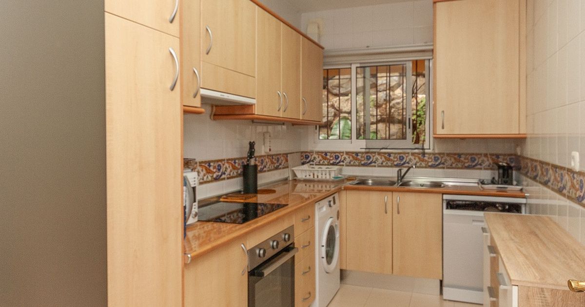 Gelijkvloers appartement in Reserva de Marbella, Reserva de Marbella, 4/11