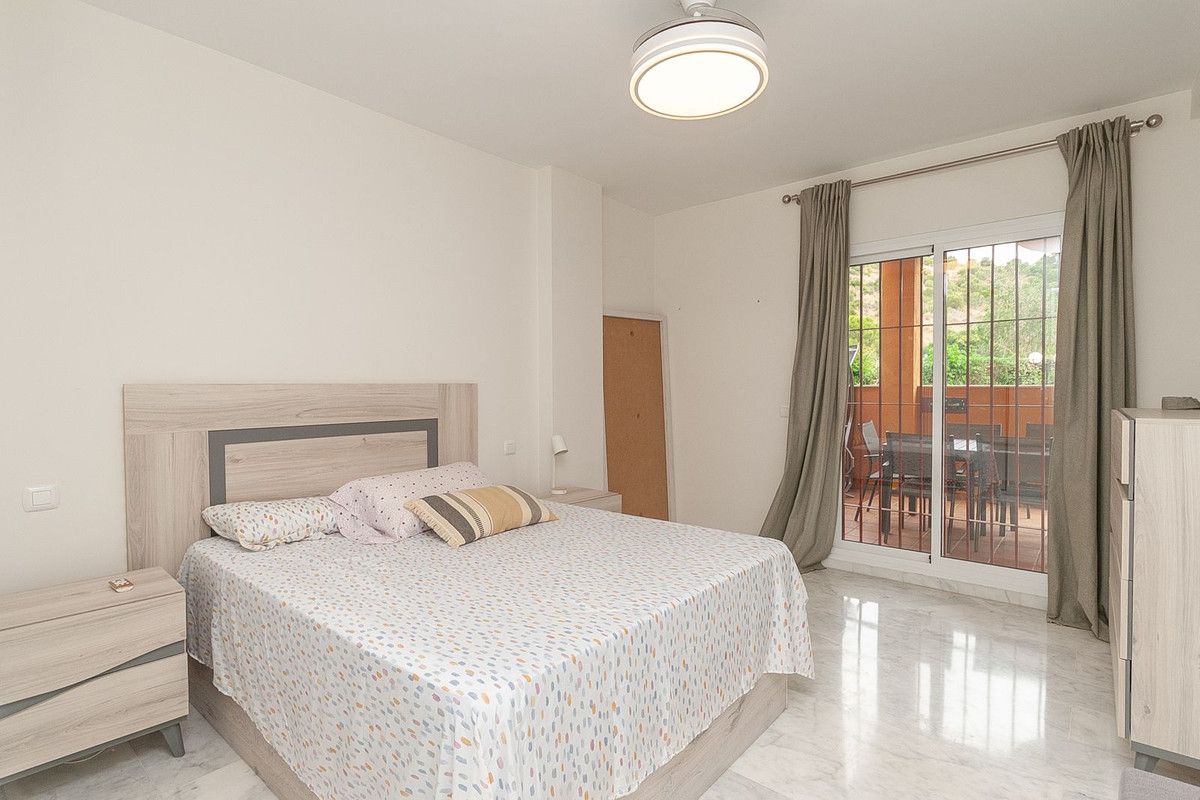 Gelijkvloers appartement in Reserva de Marbella, Reserva de Marbella, 5/11