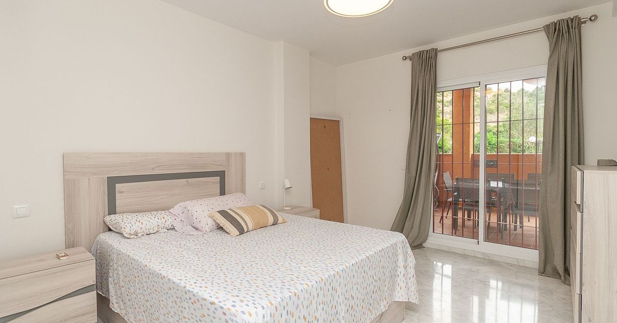 Gelijkvloers appartement in Reserva de Marbella, Reserva de Marbella, 5/11