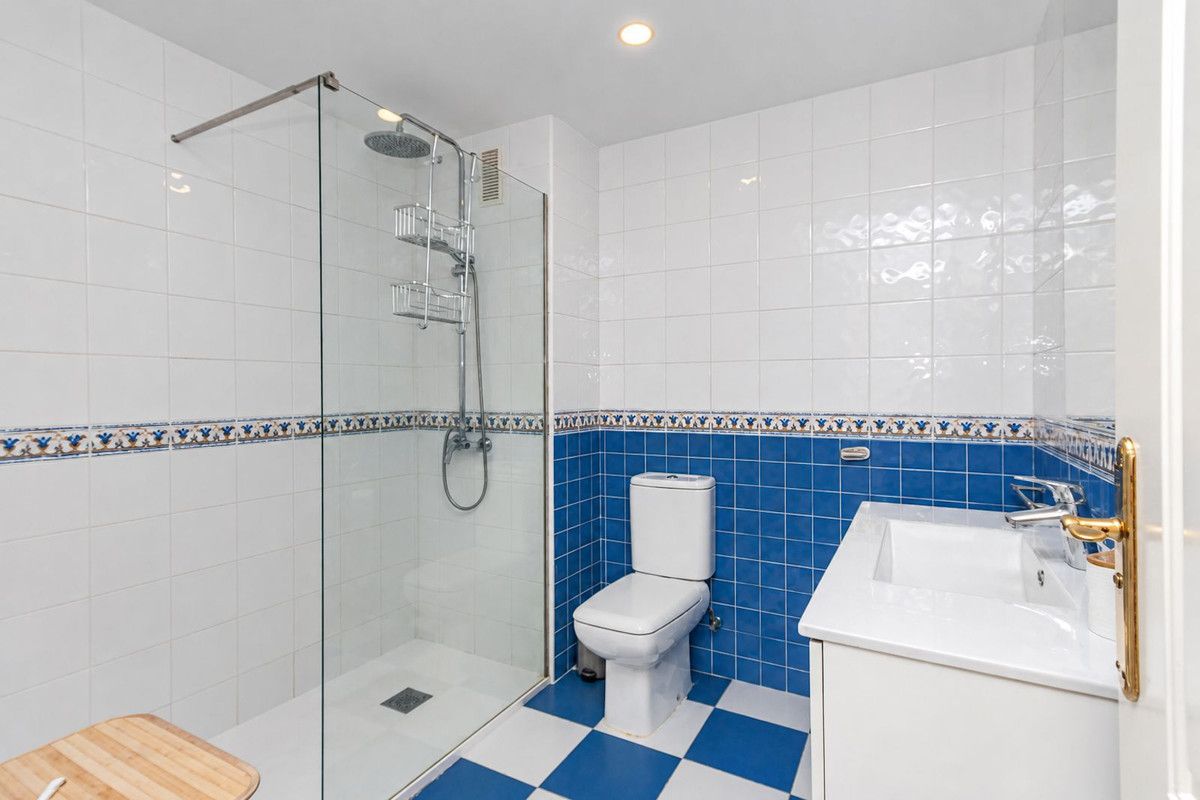 Gelijkvloers appartement in Reserva de Marbella, Reserva de Marbella, 6/11
