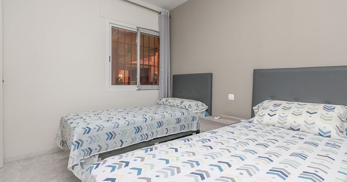 Gelijkvloers appartement in Reserva de Marbella, Reserva de Marbella, 7/11