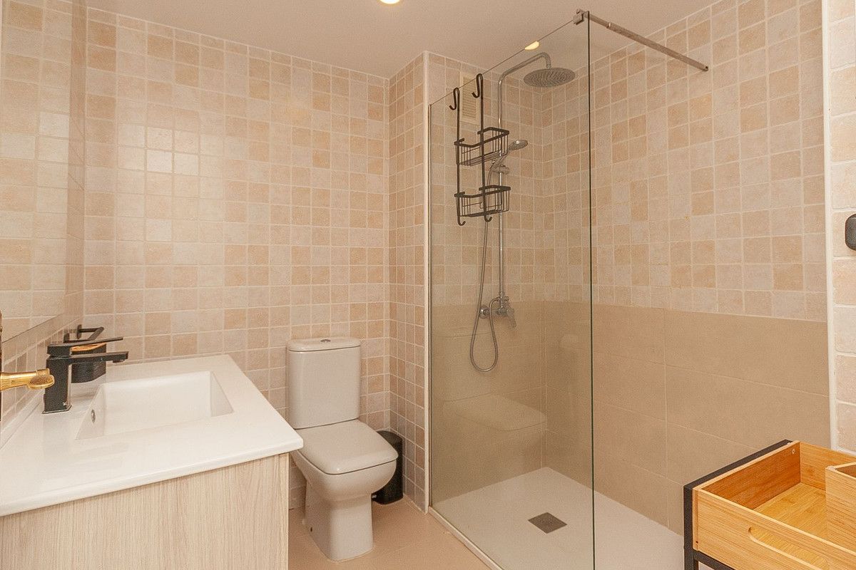 Gelijkvloers appartement in Reserva de Marbella, Reserva de Marbella, 8/11