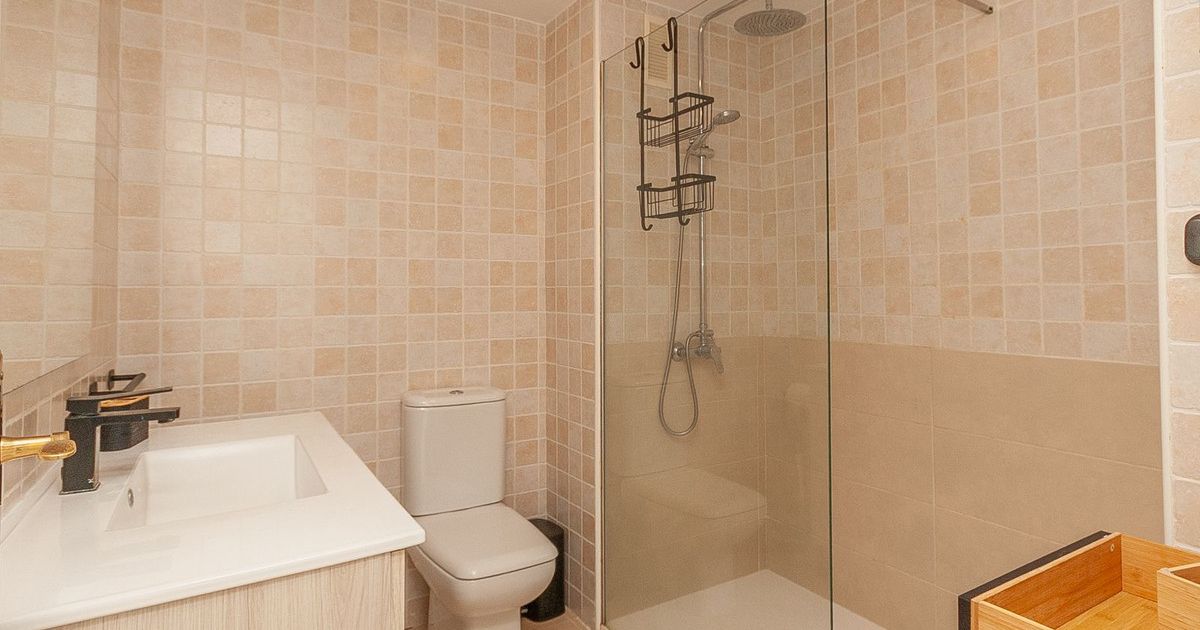 Gelijkvloers appartement in Reserva de Marbella, Reserva de Marbella, 8/11