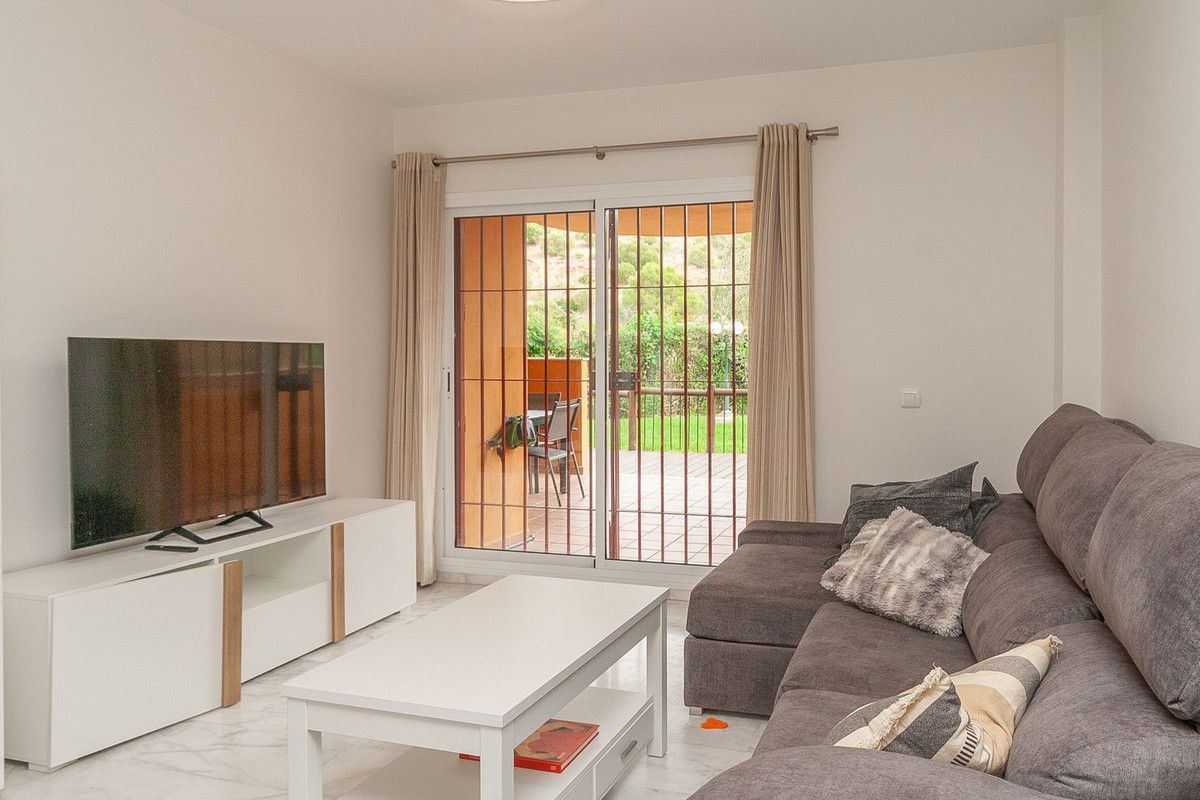 Gelijkvloers appartement in Reserva de Marbella, Reserva de Marbella, 9/11
