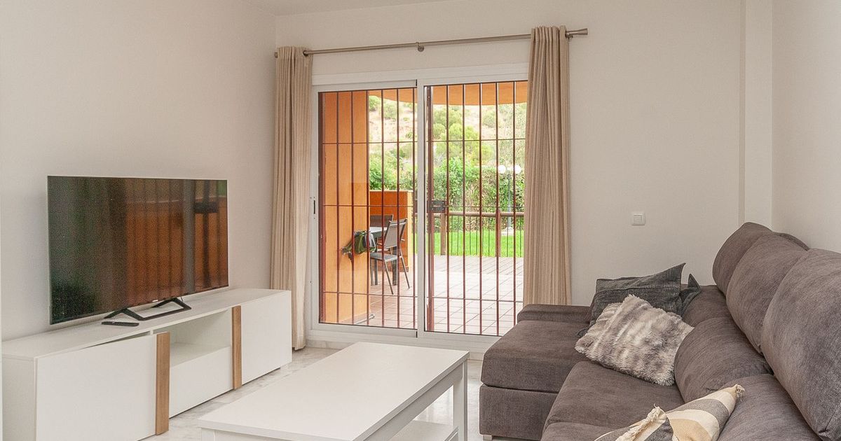 Gelijkvloers appartement in Reserva de Marbella, Reserva de Marbella, 9/11