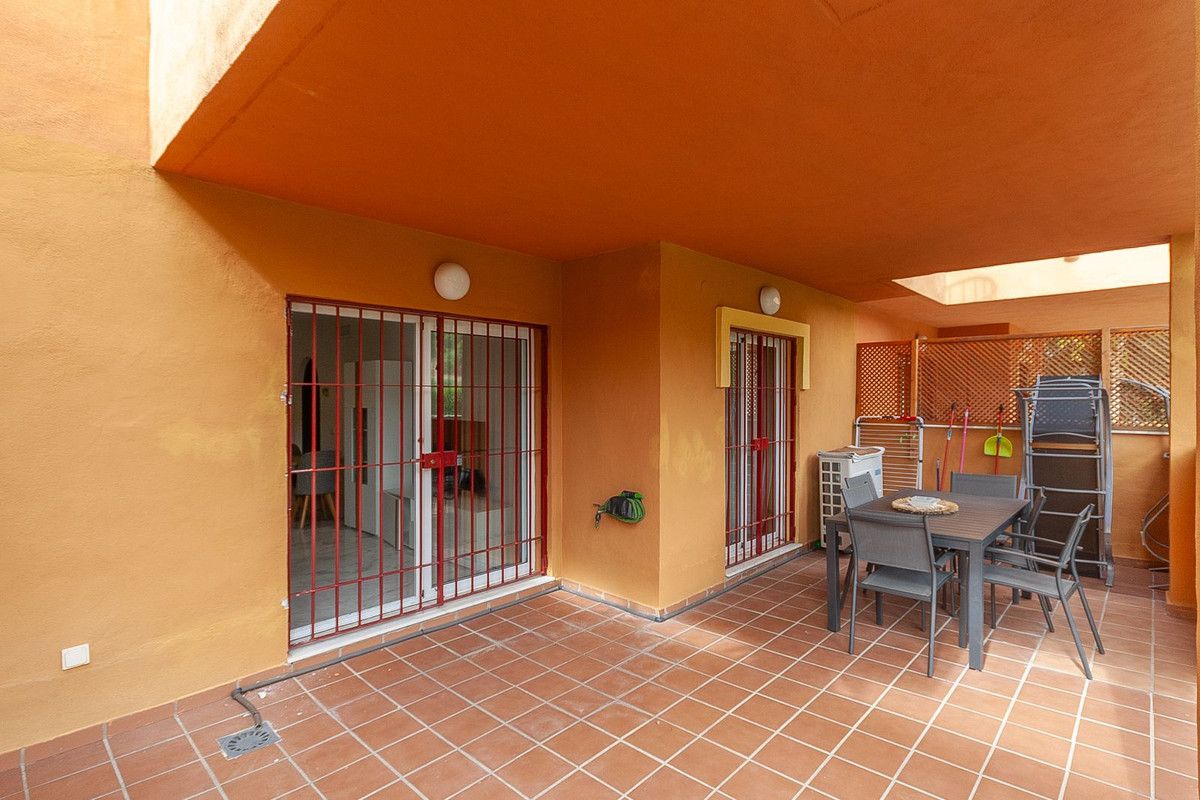 Gelijkvloers appartement in Reserva de Marbella, Reserva de Marbella, 10/11