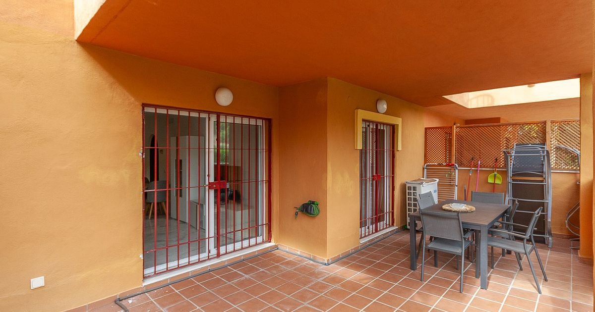 Gelijkvloers appartement in Reserva de Marbella, Reserva de Marbella, 10/11
