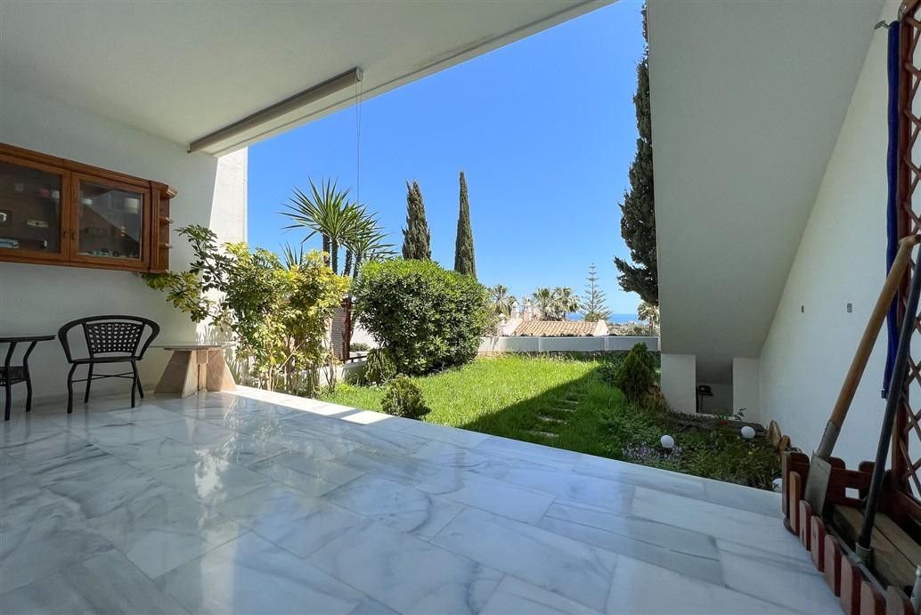 Freistehende Villa in Mijas, Mijas, 2/12