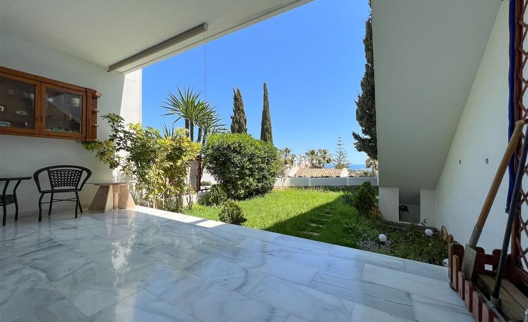 Freistehende Villa in Mijas, Mijas, 2/12