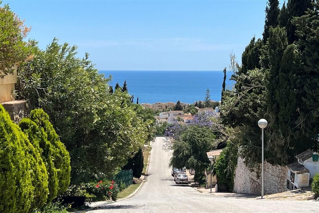Freistehende Villa in Mijas, Mijas, 11/12