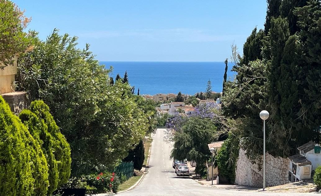 Freistehende Villa in Mijas, Mijas, 11/12