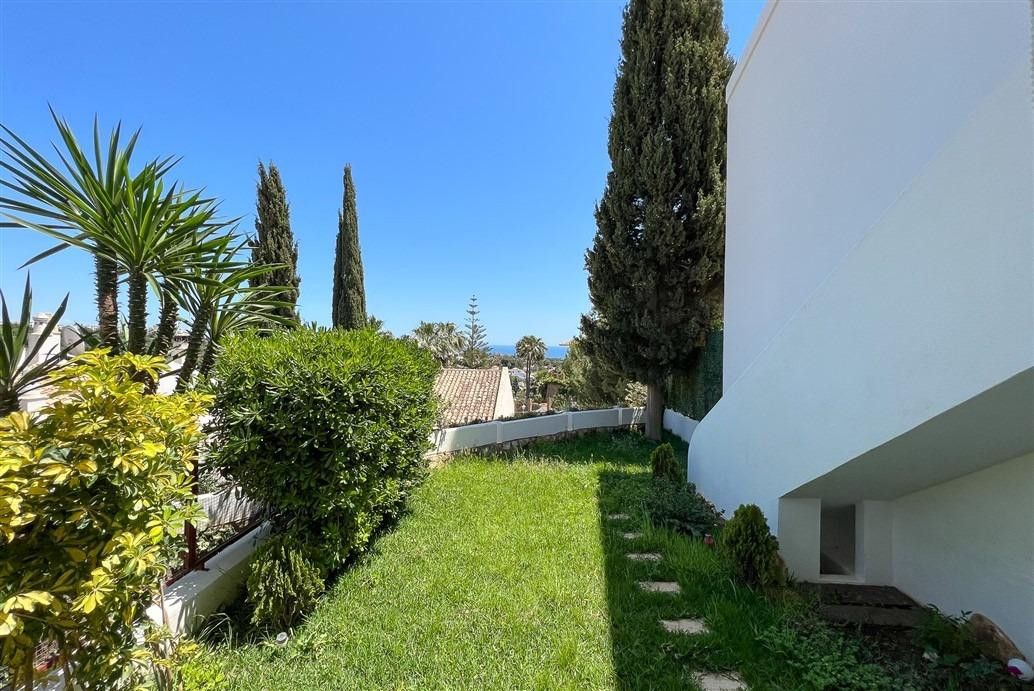 Freistehende Villa in Mijas, Mijas, 5/12