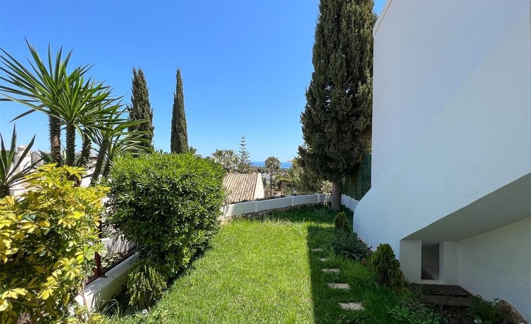 Freistehende Villa in Mijas, Mijas, 5/12