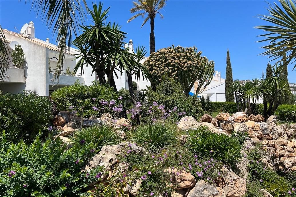 Freistehende Villa in Mijas, Mijas, 7/12