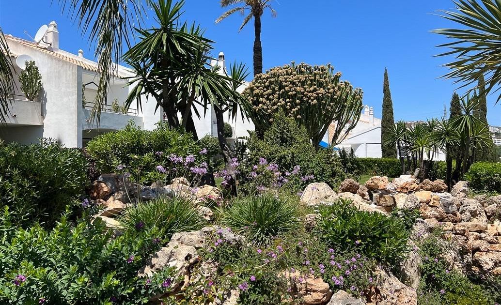 Freistehende Villa in Mijas, Mijas, 7/12