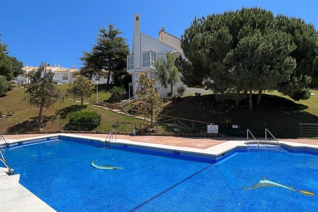 Freistehende Villa in Mijas, Mijas, 10/12
