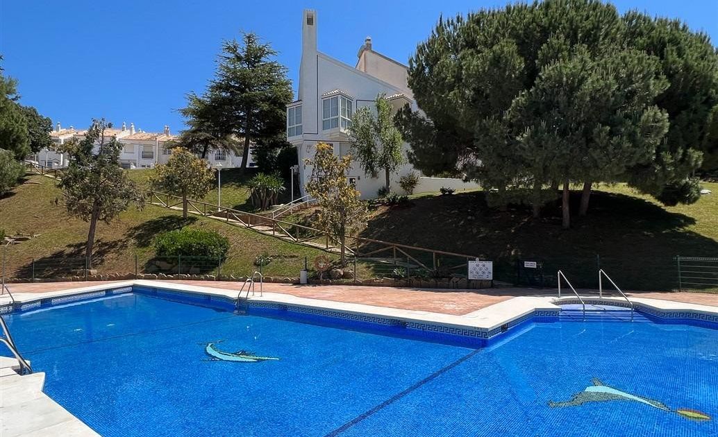 Freistehende Villa in Mijas, Mijas, 10/12