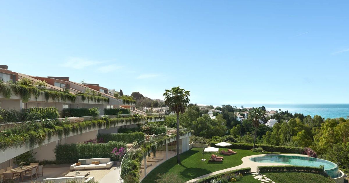 Апартаменты в Benalmadena, Benalmadena Costa, Benalmadena, 2/12
