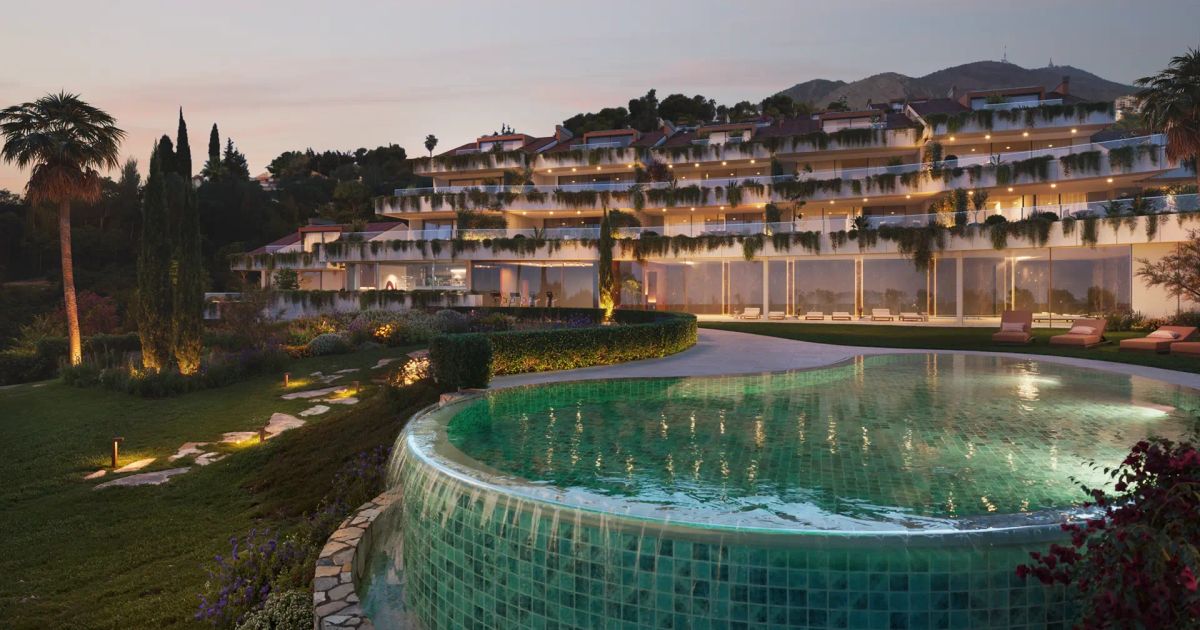 Апартаменты в Benalmadena, Benalmadena Costa, Benalmadena, 12/12