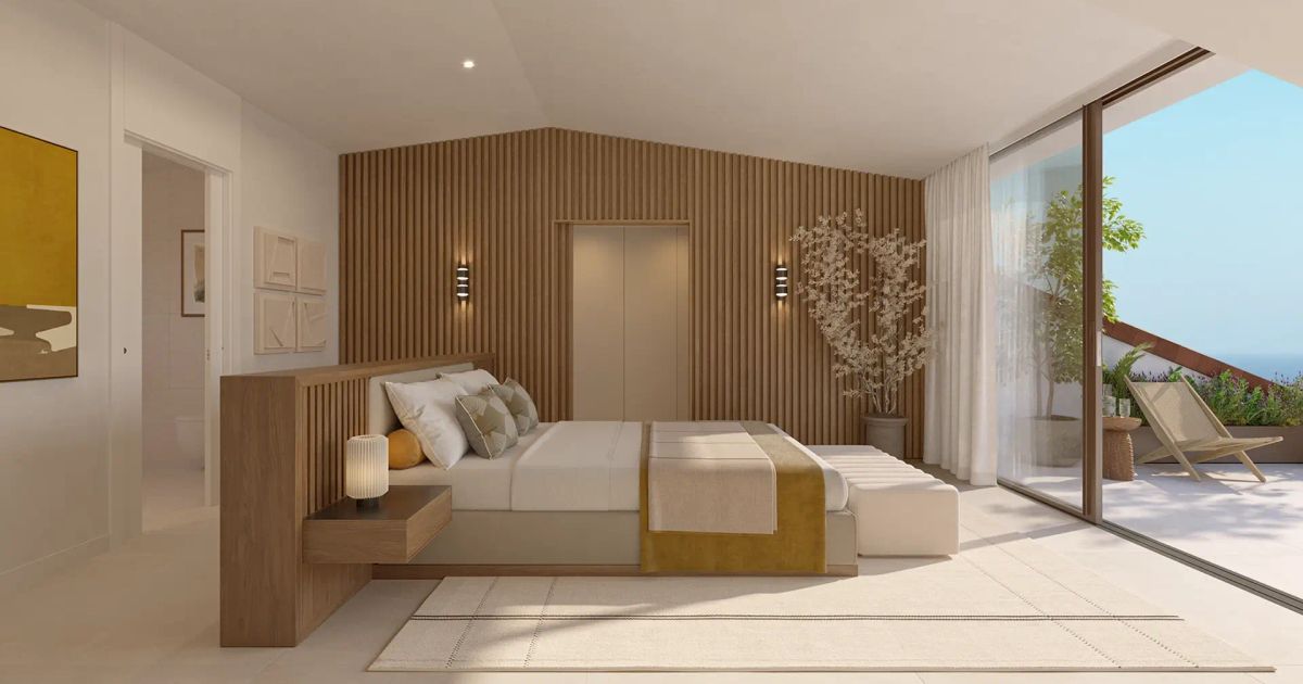 Апартаменты в Benalmadena, Benalmadena Costa, Benalmadena, 8/12