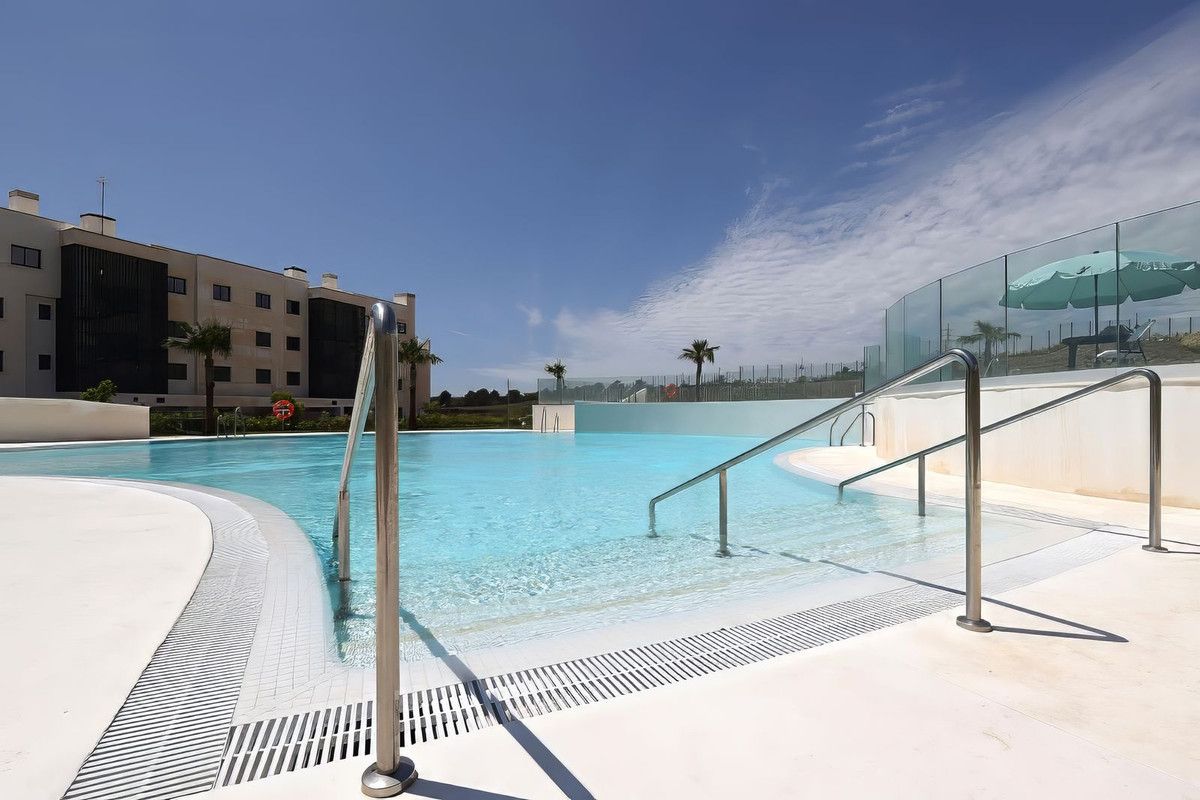 Апартаменты на нижнем этаже в Fuengirola, Fuengirola, 7/12