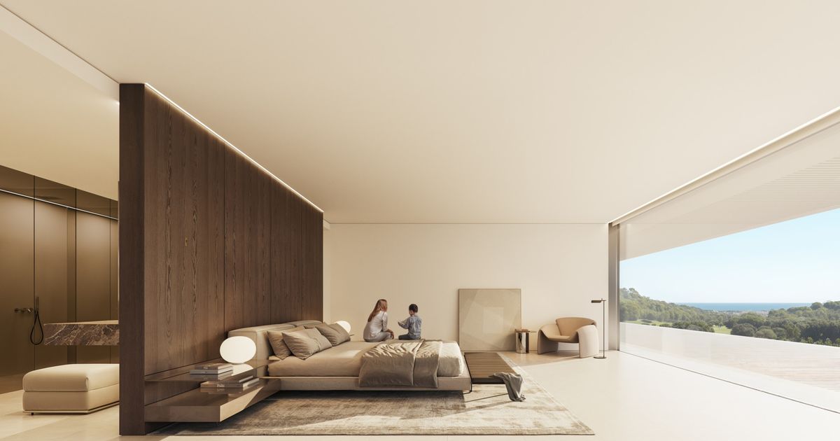 Villa à Sotogrande, La Reserva, Sotogrande, 2/7
