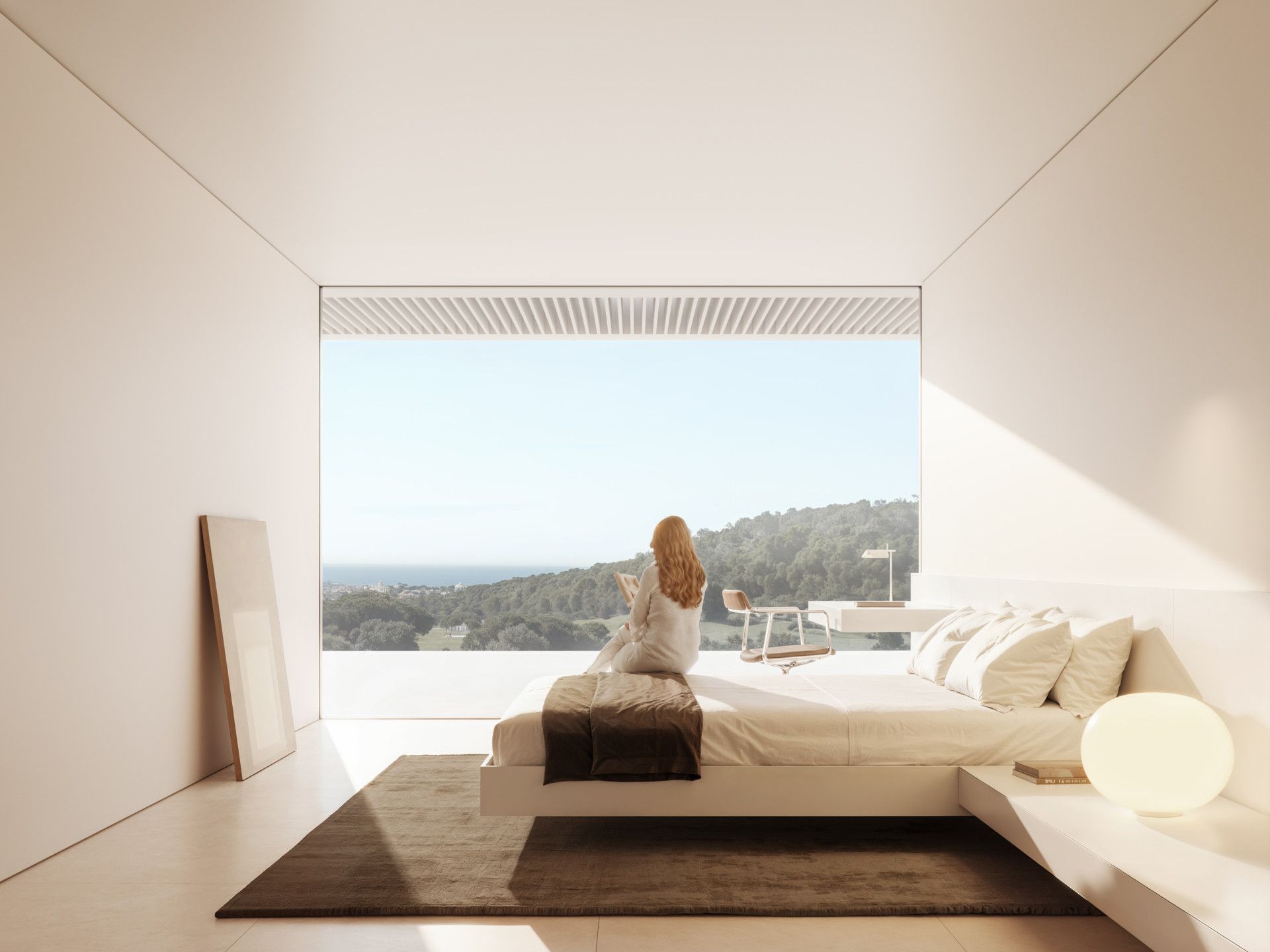 Villa à Sotogrande, La Reserva, Sotogrande, 3/7