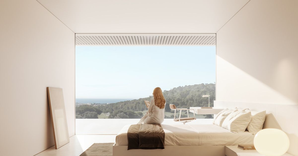 Villa à Sotogrande, La Reserva, Sotogrande, 3/7