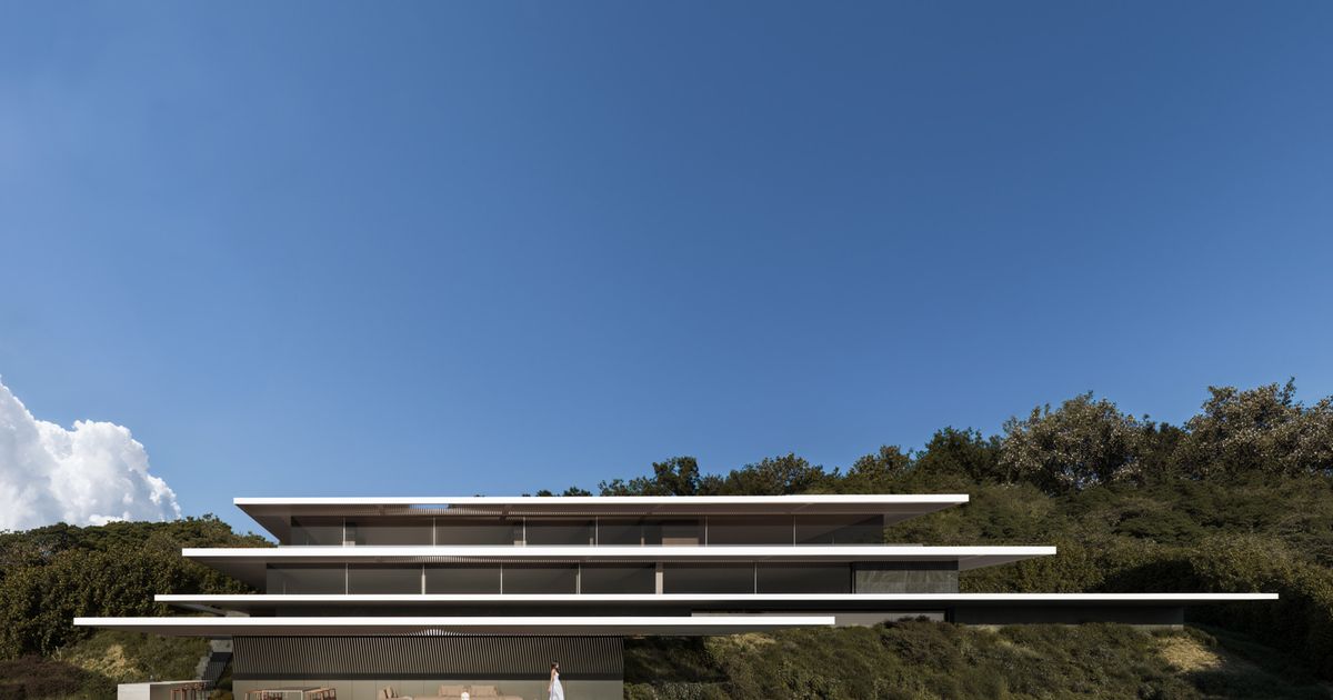 Villa à Sotogrande, La Reserva, Sotogrande, 4/7