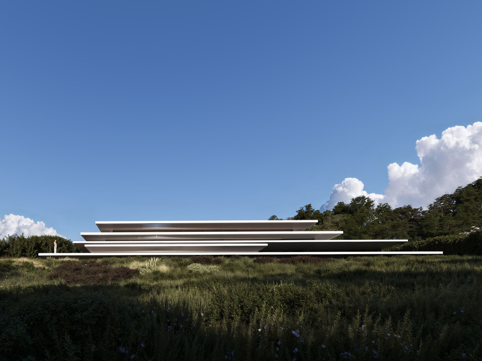 Villa à Sotogrande, La Reserva, Sotogrande, 6/7