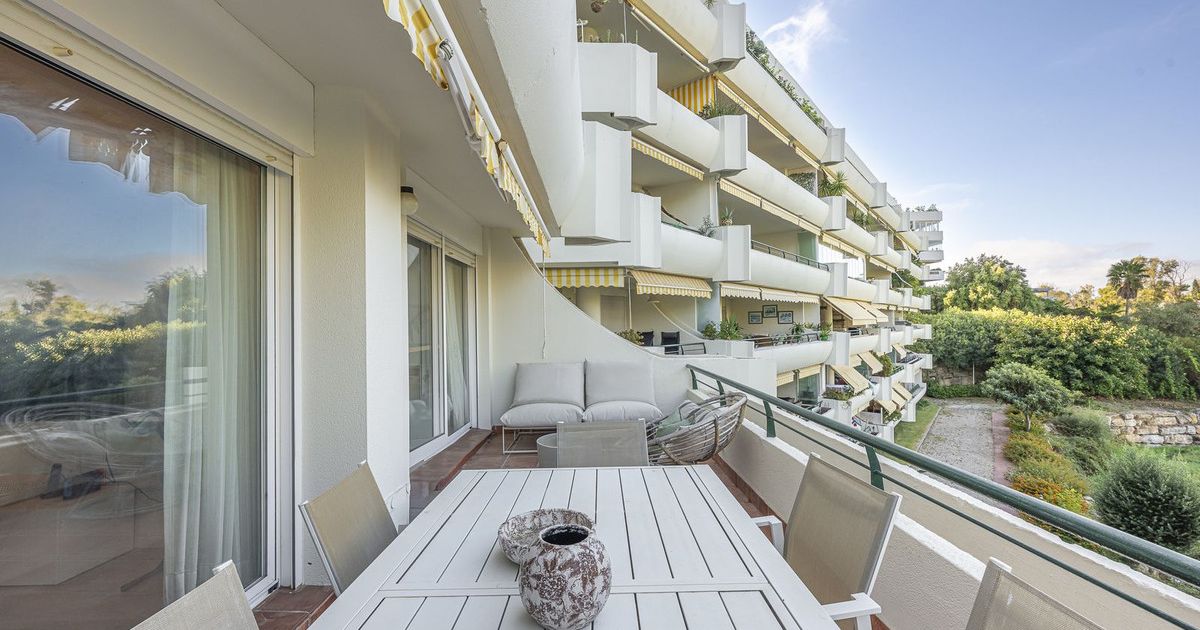 Wohnung in der mittleren Etage in Guadalmina Alta, Guadalmina Alta, 4/12