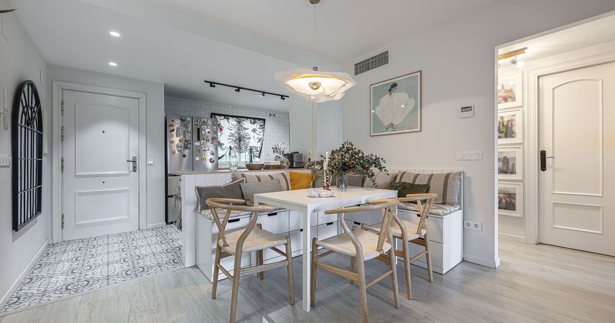 Wohnung in der mittleren Etage in Guadalmina Alta, Guadalmina Alta, 6/12