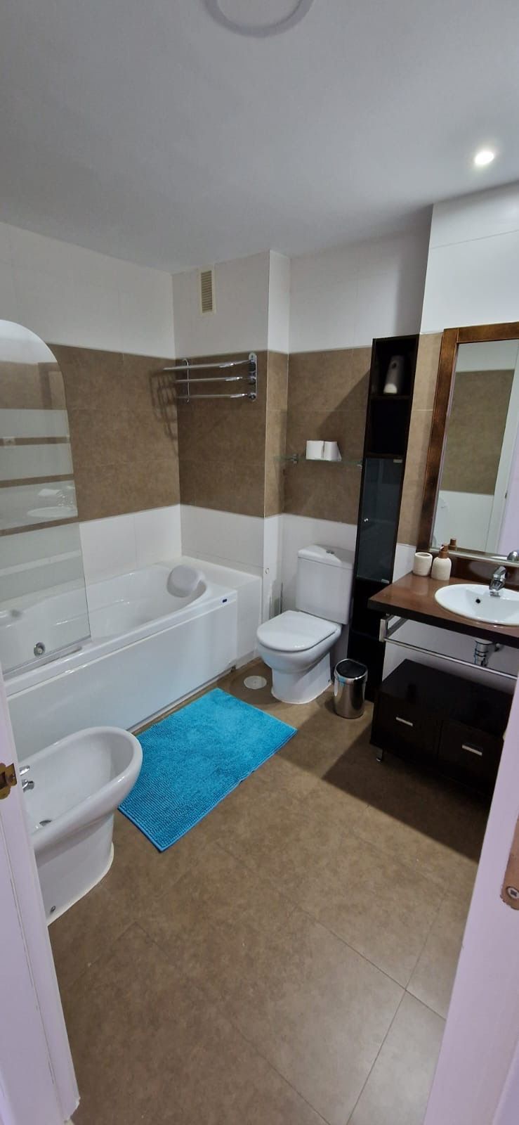 Apartment in der mittleren Etage in Benahavís, Benahavís, 11/12
