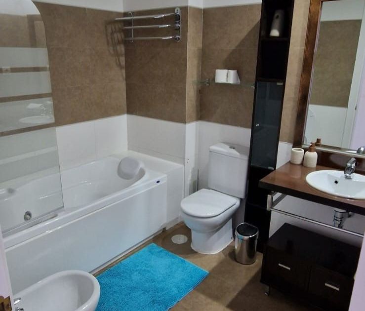 Apartment in der mittleren Etage in Benahavís, Benahavís, 11/12