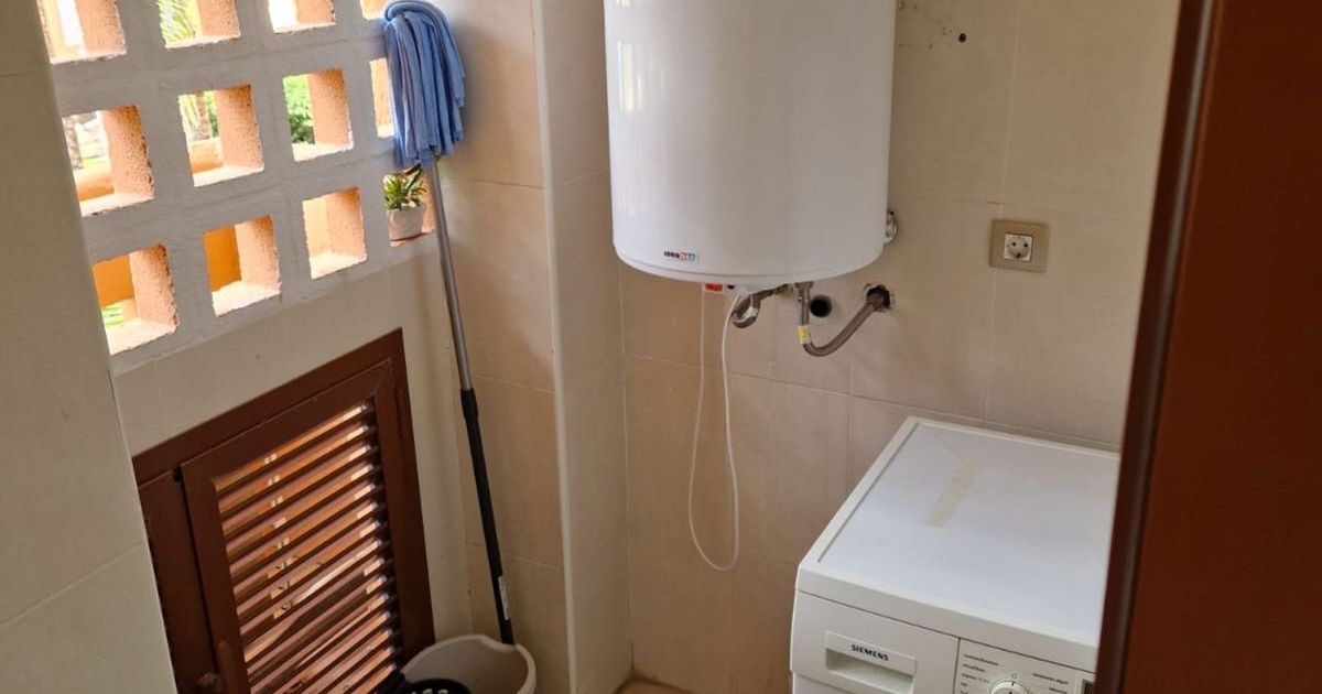 Apartment in der mittleren Etage in Benahavís, Benahavís, 8/12